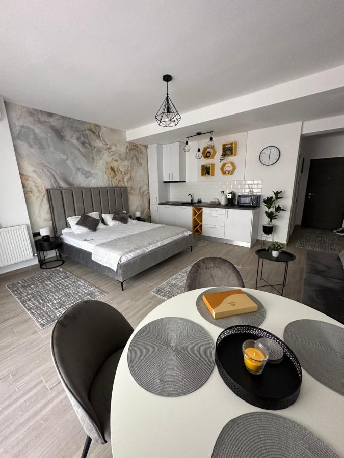 Studio 70 By Casa Del Mar Mamaia Ngoại thất bức ảnh