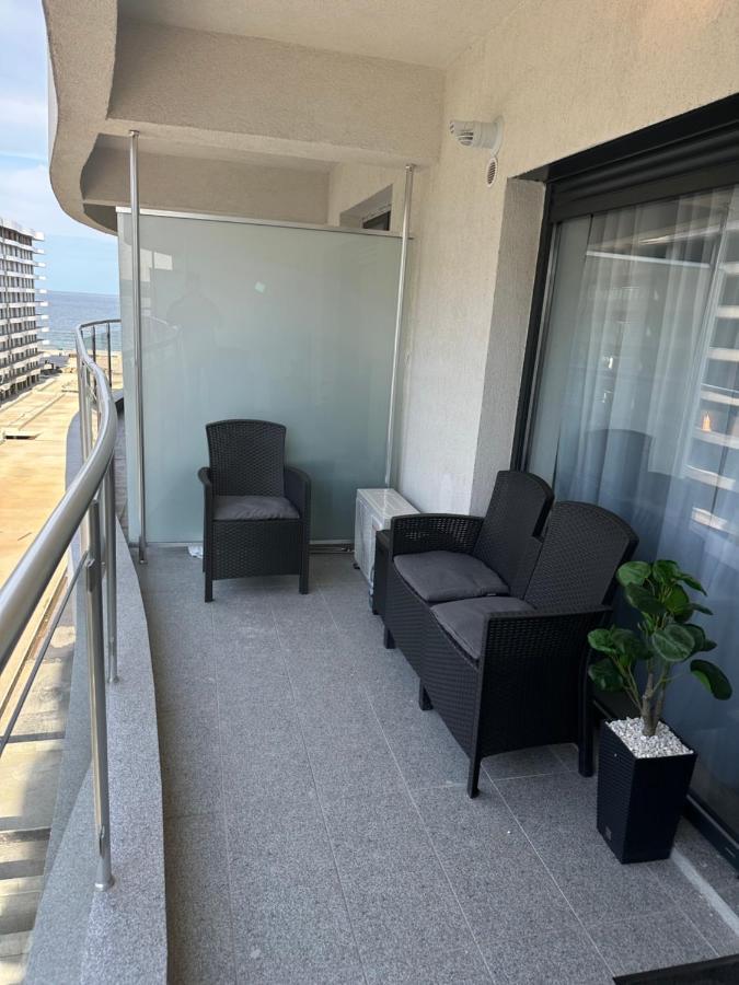 Studio 70 By Casa Del Mar Mamaia Ngoại thất bức ảnh