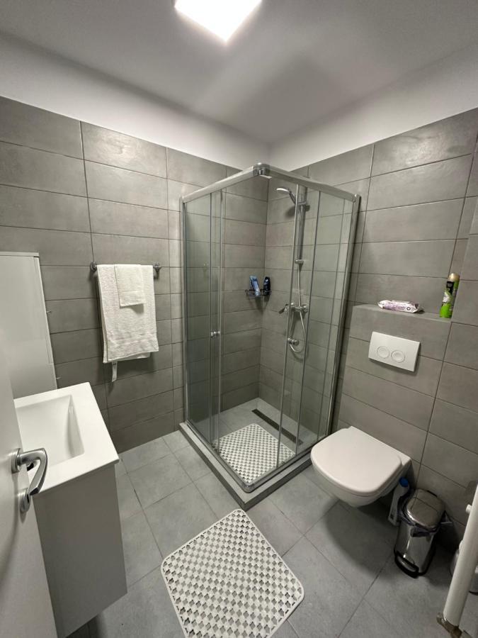 Studio 70 By Casa Del Mar Mamaia Ngoại thất bức ảnh