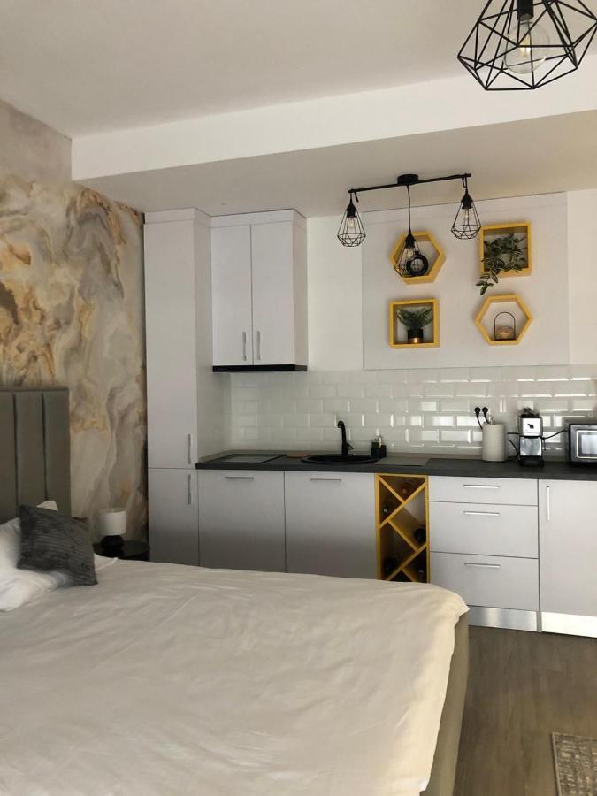 Studio 70 By Casa Del Mar Mamaia Ngoại thất bức ảnh