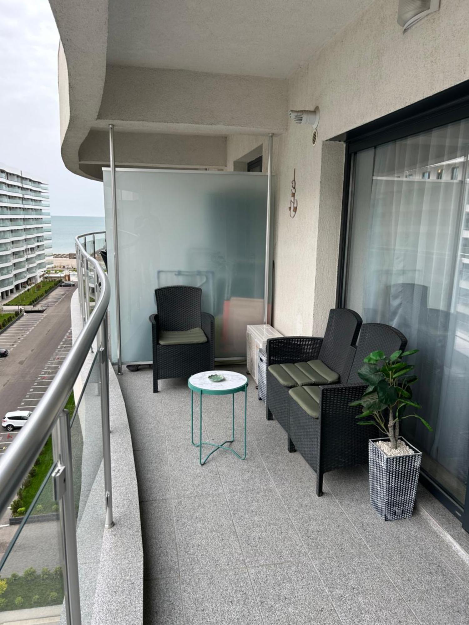 Studio 70 By Casa Del Mar Mamaia Ngoại thất bức ảnh