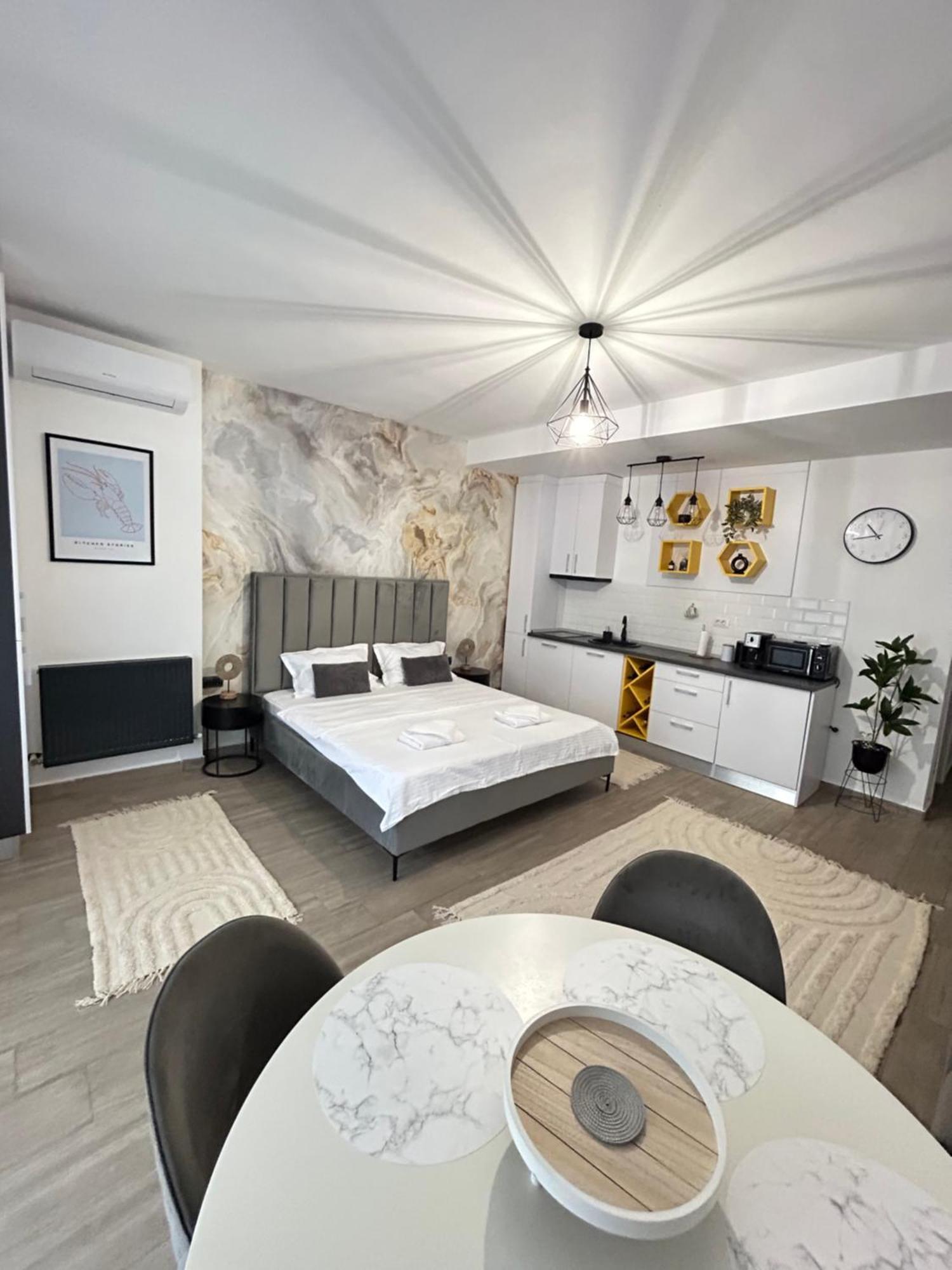 Studio 70 By Casa Del Mar Mamaia Ngoại thất bức ảnh